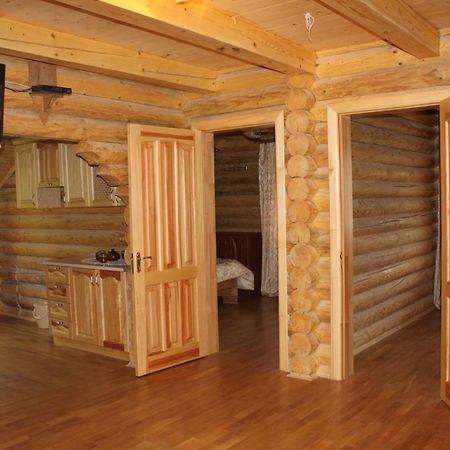Privatna Sadiba Chalet Орявчик Екстериор снимка