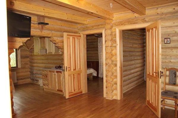 Privatna Sadiba Chalet Орявчик Екстериор снимка