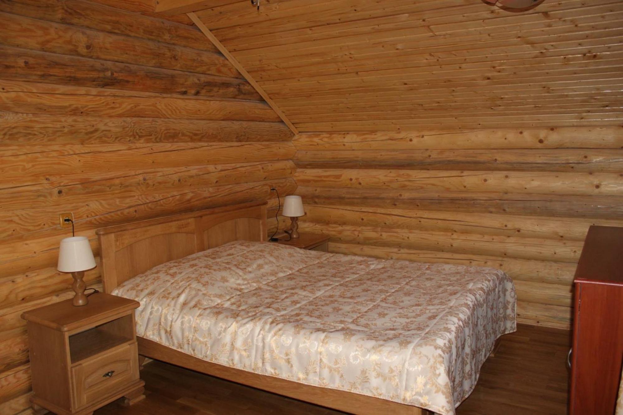 Privatna Sadiba Chalet Орявчик Екстериор снимка