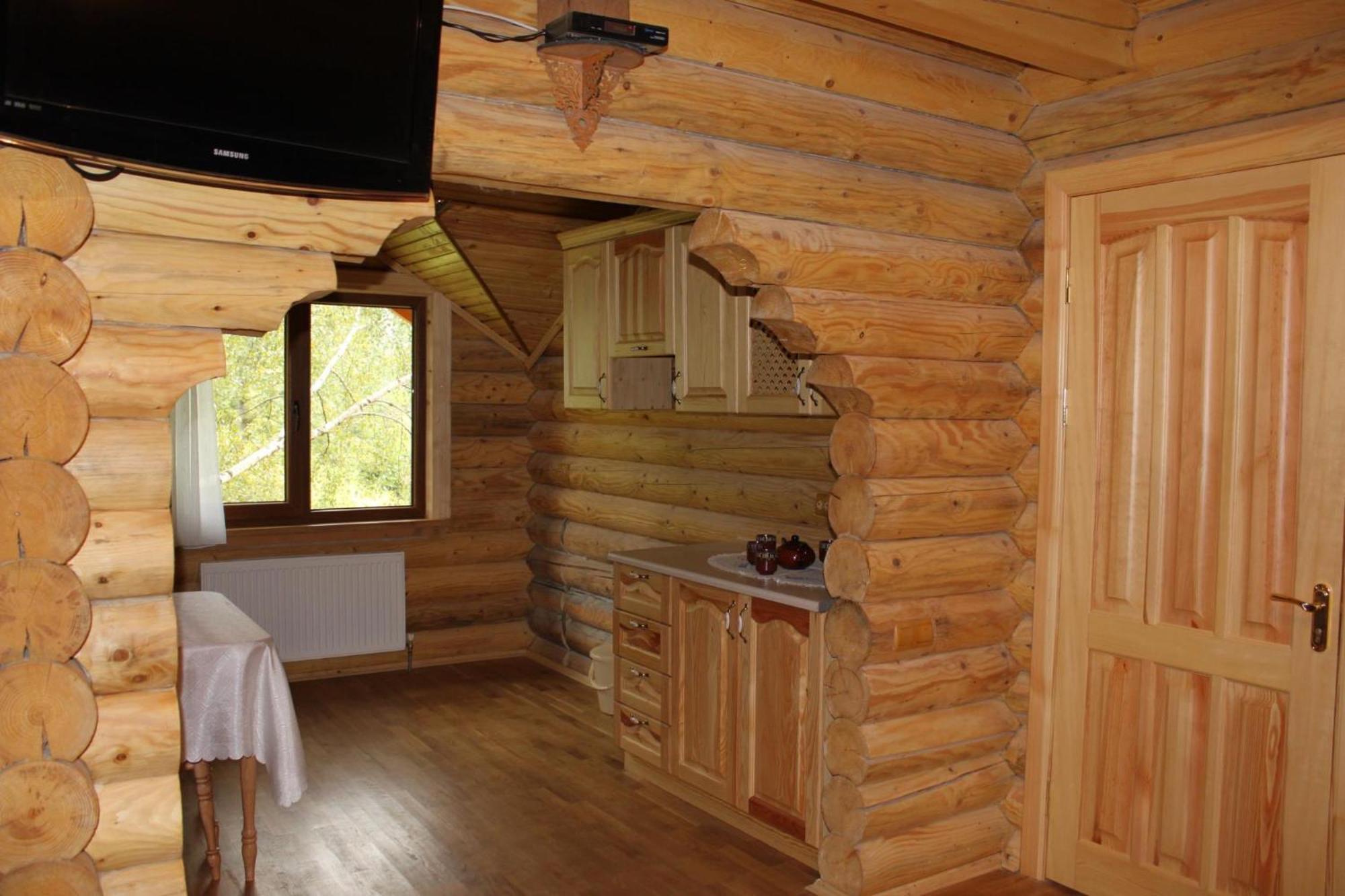 Privatna Sadiba Chalet Орявчик Екстериор снимка