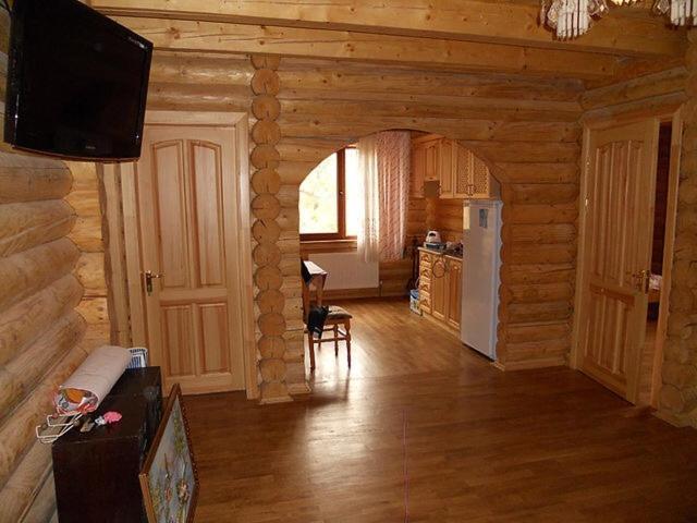 Privatna Sadiba Chalet Орявчик Екстериор снимка