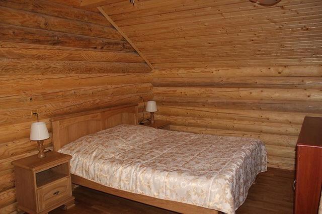Privatna Sadiba Chalet Орявчик Екстериор снимка