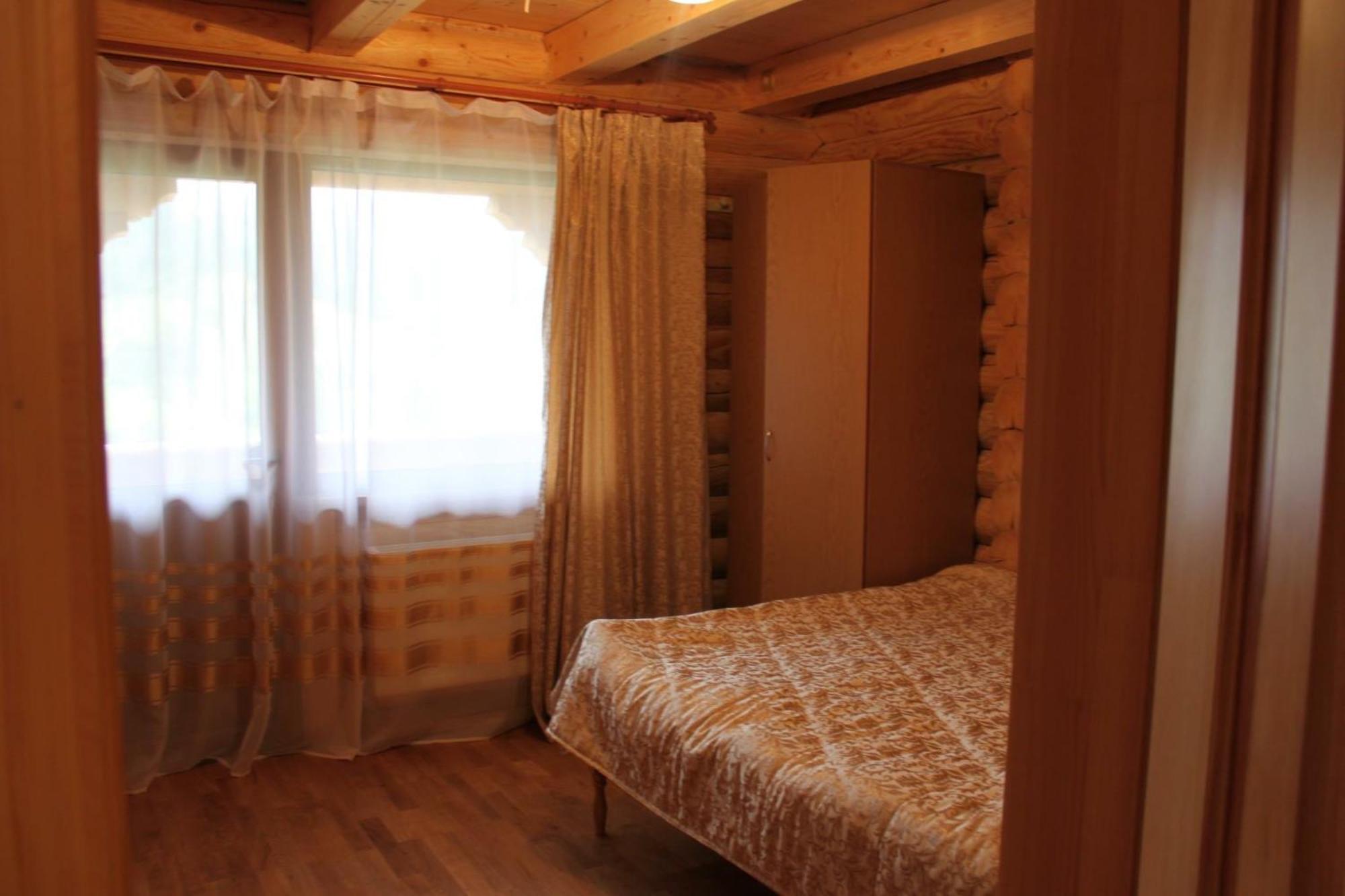 Privatna Sadiba Chalet Орявчик Екстериор снимка