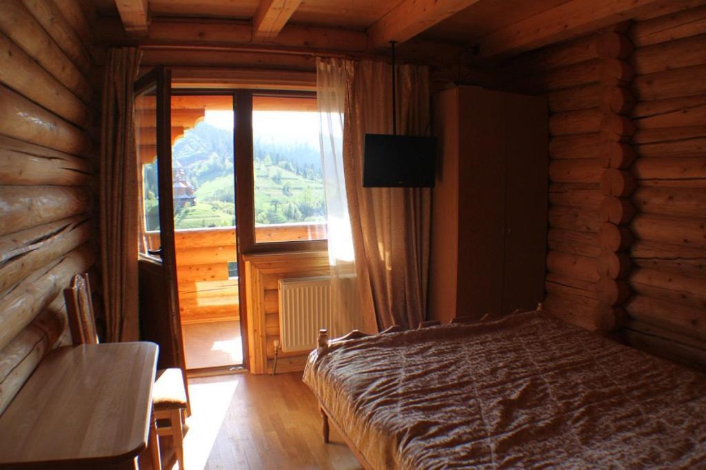 Privatna Sadiba Chalet Орявчик Екстериор снимка