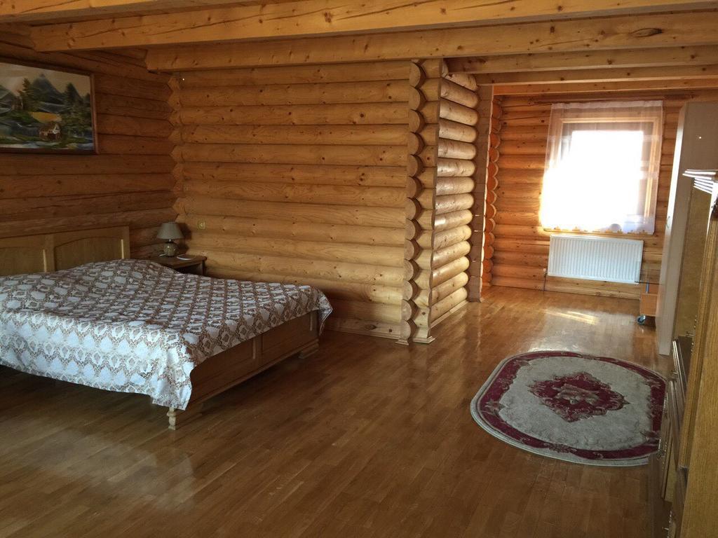 Privatna Sadiba Chalet Орявчик Екстериор снимка