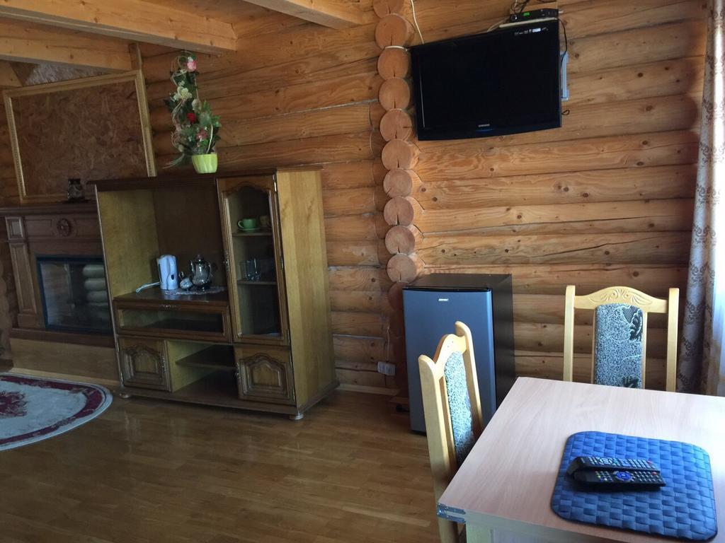 Privatna Sadiba Chalet Орявчик Екстериор снимка