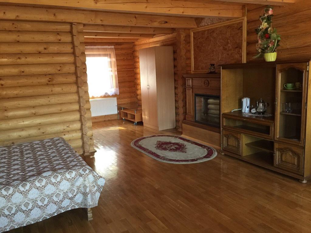 Privatna Sadiba Chalet Орявчик Екстериор снимка