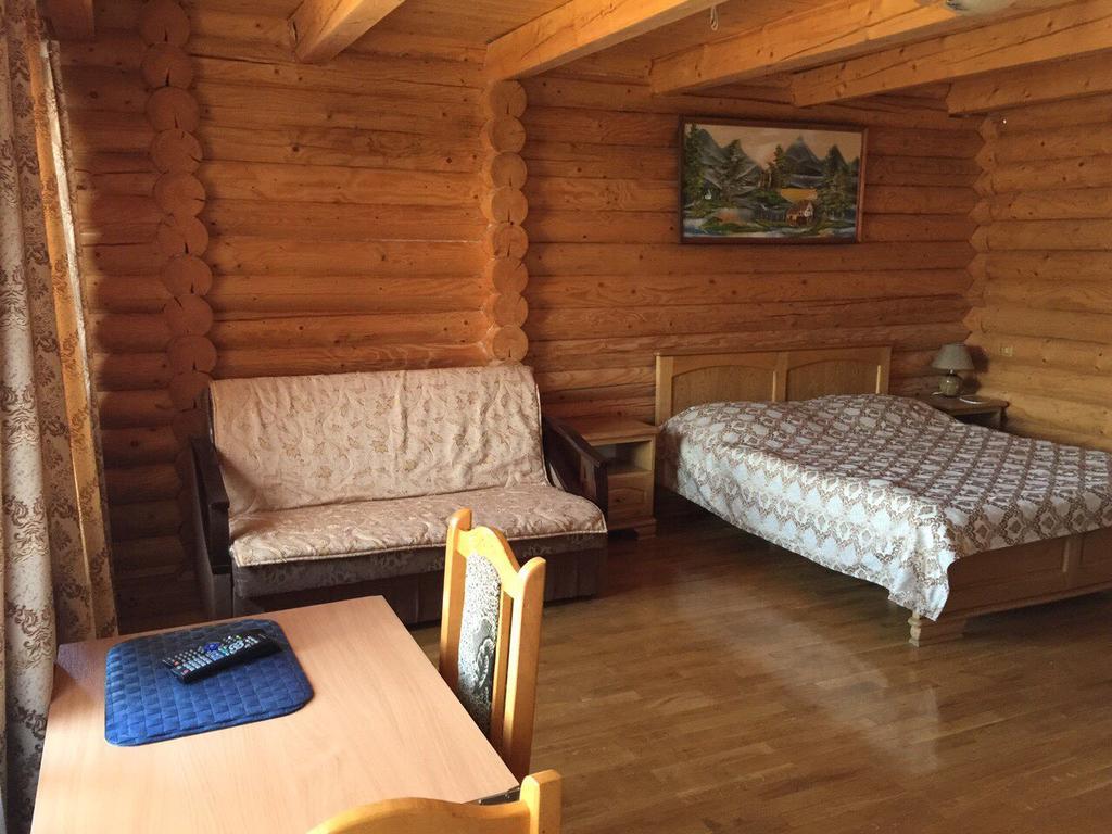Privatna Sadiba Chalet Орявчик Екстериор снимка