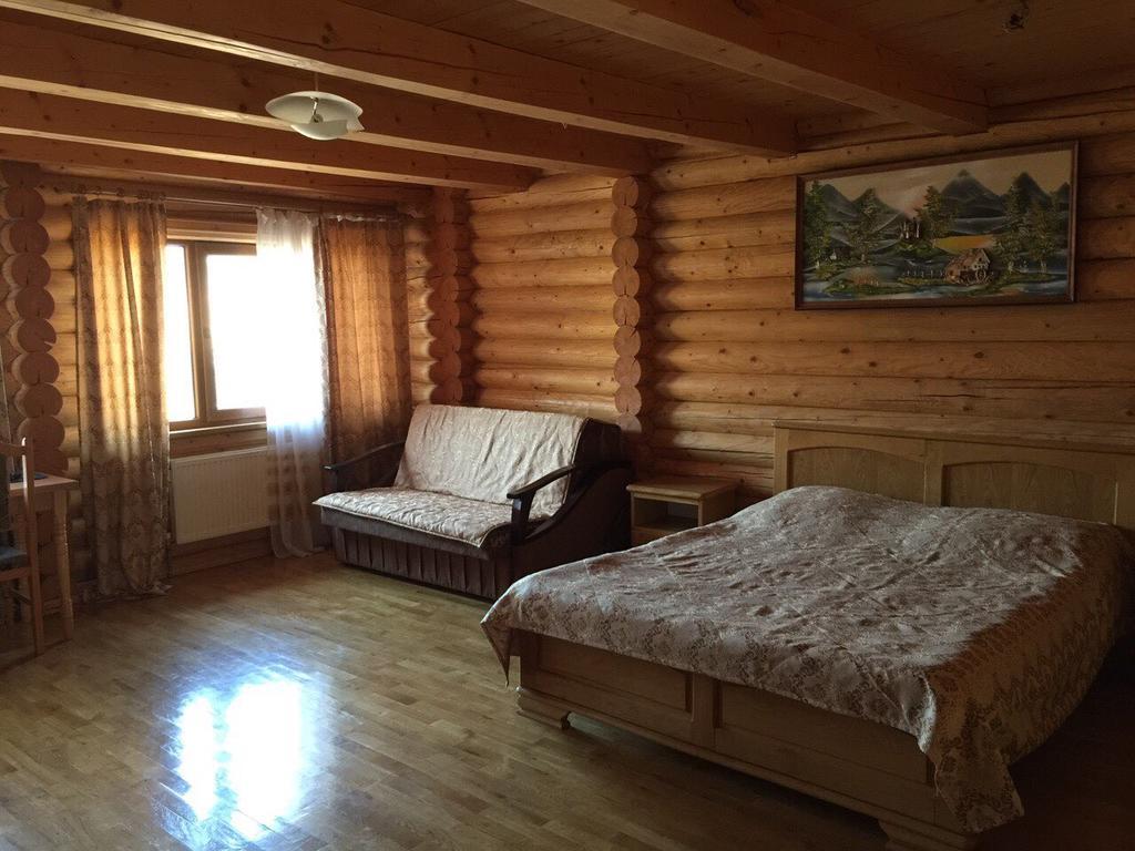 Privatna Sadiba Chalet Орявчик Екстериор снимка