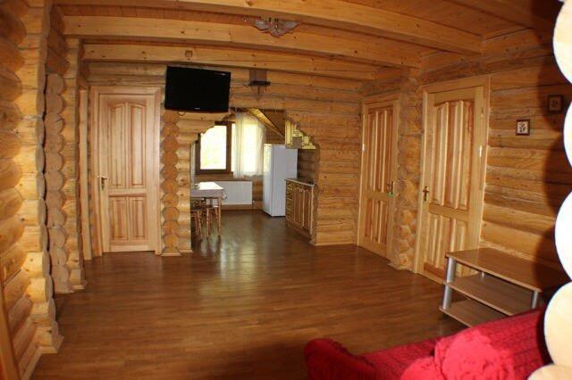 Privatna Sadiba Chalet Орявчик Екстериор снимка