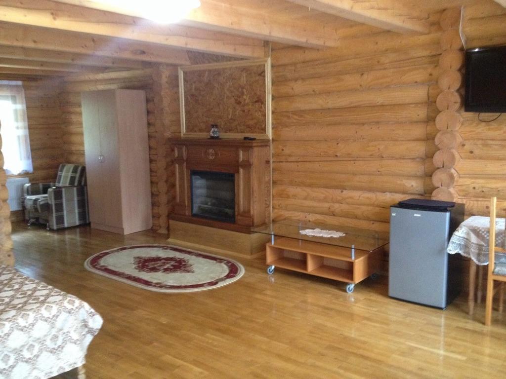 Privatna Sadiba Chalet Орявчик Екстериор снимка