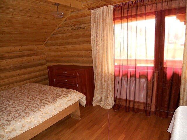 Privatna Sadiba Chalet Орявчик Екстериор снимка