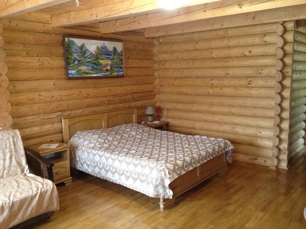 Privatna Sadiba Chalet Орявчик Екстериор снимка