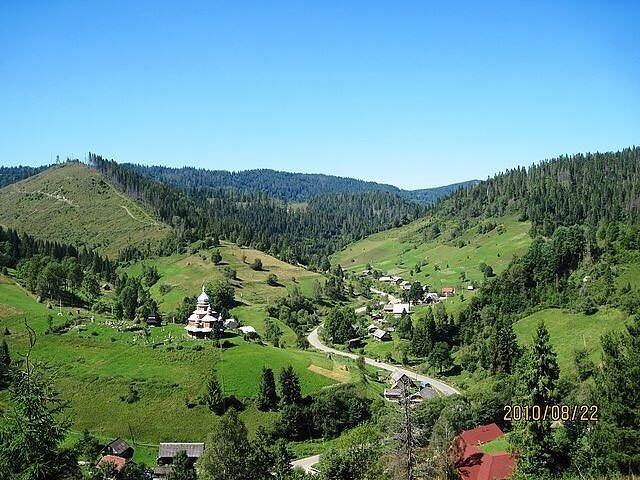 Privatna Sadiba Chalet Орявчик Екстериор снимка
