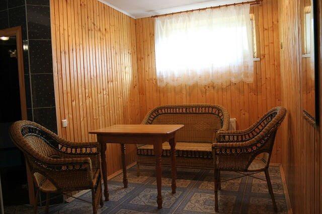 Privatna Sadiba Chalet Орявчик Екстериор снимка