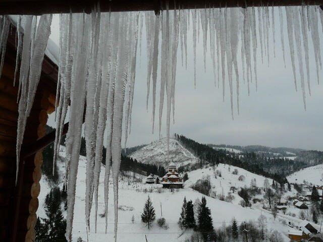 Privatna Sadiba Chalet Орявчик Екстериор снимка