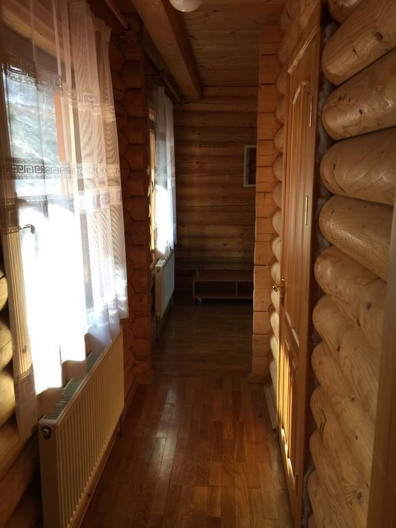 Privatna Sadiba Chalet Орявчик Екстериор снимка