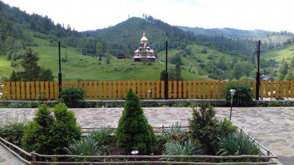 Privatna Sadiba Chalet Орявчик Екстериор снимка