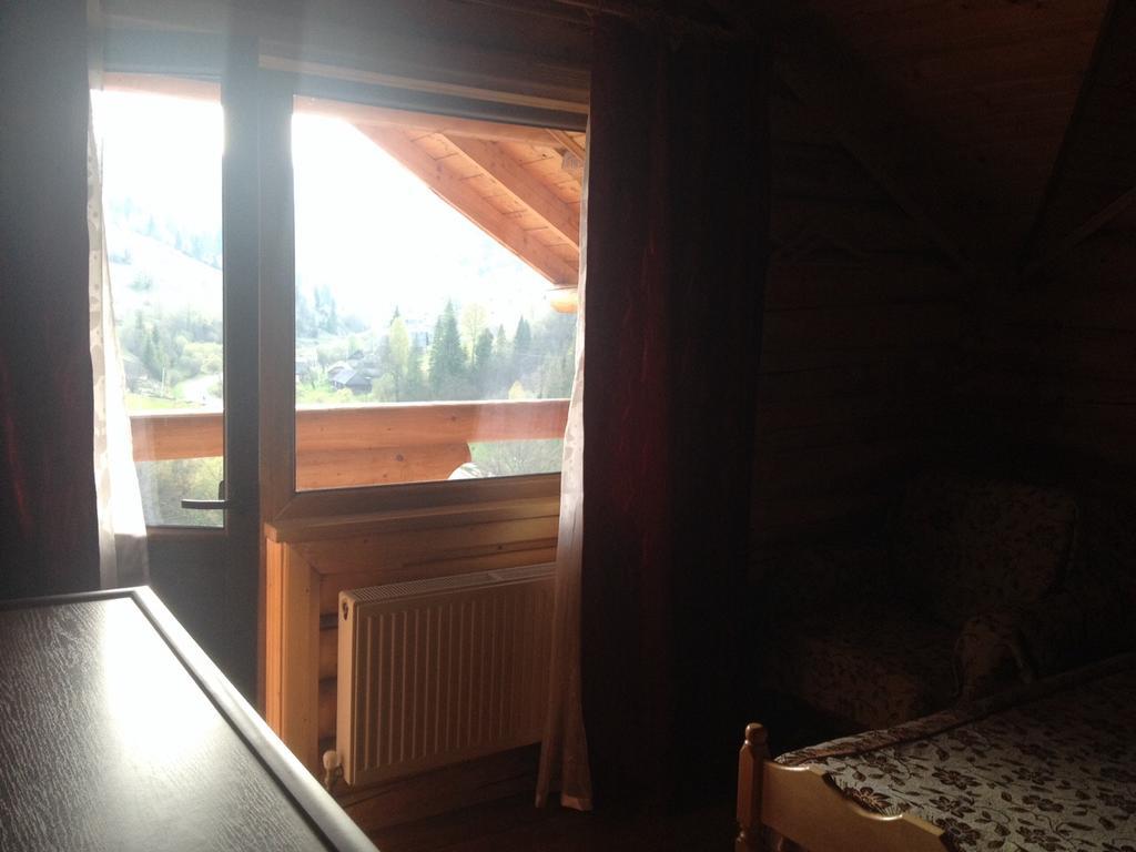 Privatna Sadiba Chalet Орявчик Екстериор снимка