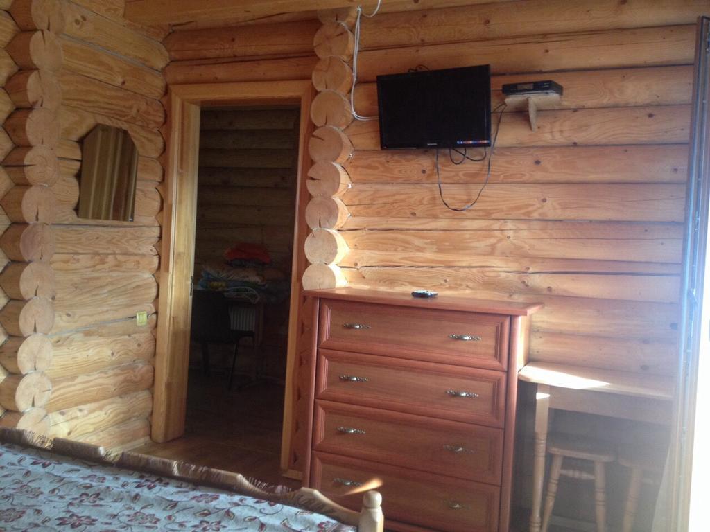 Privatna Sadiba Chalet Орявчик Екстериор снимка