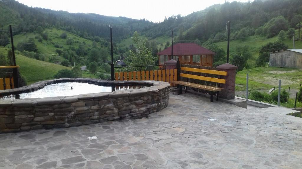 Privatna Sadiba Chalet Орявчик Екстериор снимка