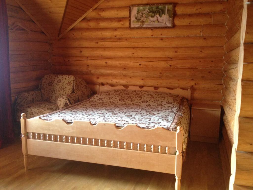 Privatna Sadiba Chalet Орявчик Екстериор снимка