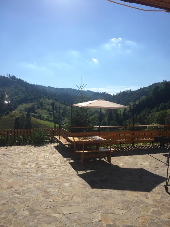Privatna Sadiba Chalet Орявчик Екстериор снимка