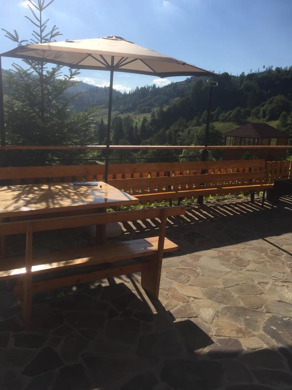 Privatna Sadiba Chalet Орявчик Екстериор снимка
