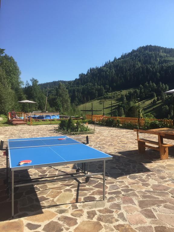 Privatna Sadiba Chalet Орявчик Екстериор снимка