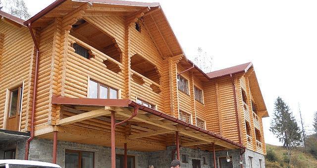 Privatna Sadiba Chalet Орявчик Екстериор снимка
