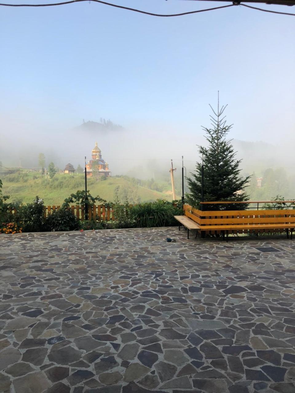 Privatna Sadiba Chalet Орявчик Екстериор снимка