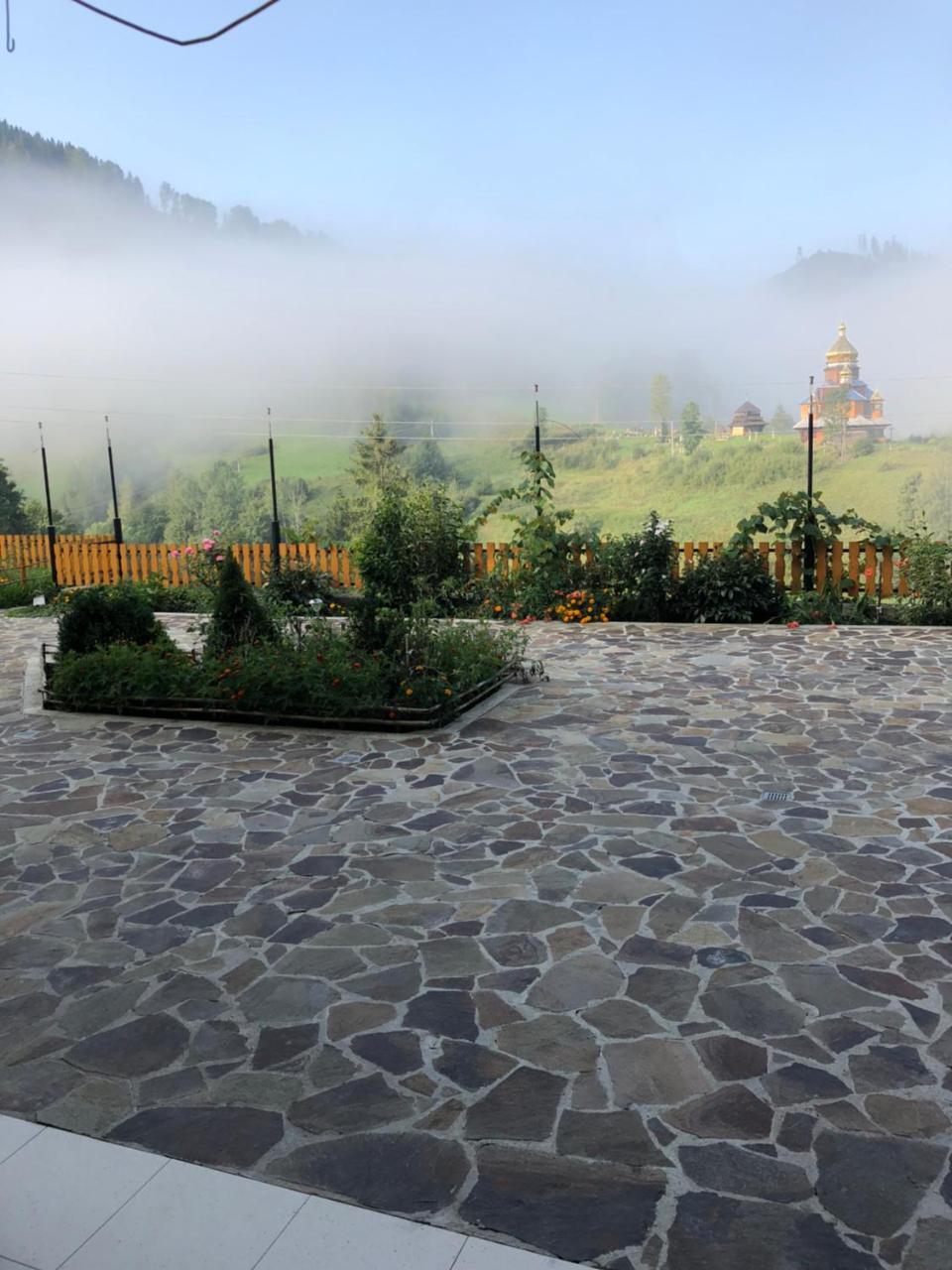 Privatna Sadiba Chalet Орявчик Екстериор снимка